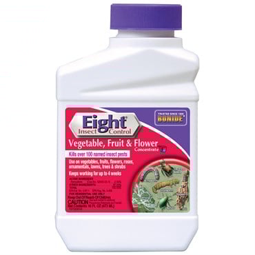 Bonide Pt Eight Vegetable Fruit & Flower Spray