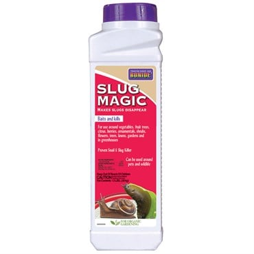 Bonide 24oz Slug Magic Pellets