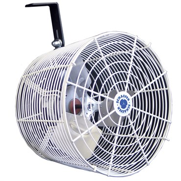 SCHF VK12 12IN HAF BARREL FAN 45/PL