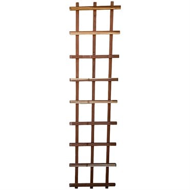 A&G 2'x7.5' Heavy Duty Ladder Trelis
