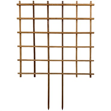 A&G 3.5'x5' Square Espalier Trellis