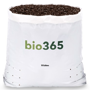 bio365 10gal Grow Bag BIOALL (60/PL)