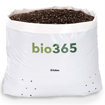 bio365 20gal Grow Bag BIOALL (40/PL)