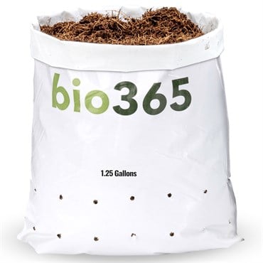 bio365 1.25gal Grow Bag BIOCOCO (403/PL)