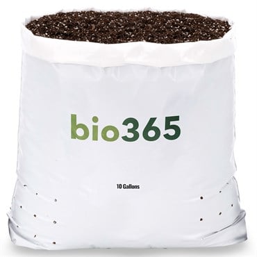 bio365 10gal Grow Bag BIOLITE (60/PL)