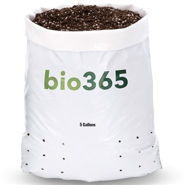bio365 5gal Grow Bag BIOBLEND (126/PL)