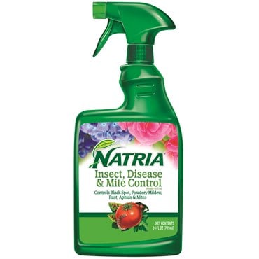 Natria 24oz Insect Disease Mite RTU 4/CS