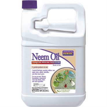 Bonide Gal Neem Oil RTU