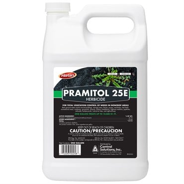 Martin's 1gal Pramitol 25E Herbicide Concentrate