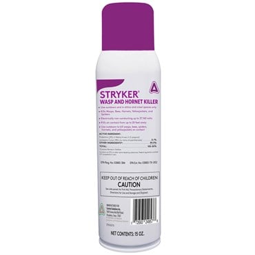 CSI 15oz Stryker Wasp & Hornet Killer