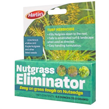 Martin's .5oz Nutgrass Eliminator