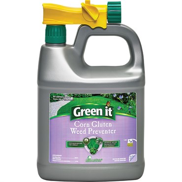 Enviro 64oz RTS Corn Gluten Weed Preventer