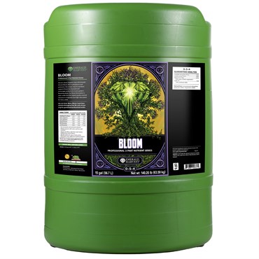 Emerald Harvest 15gal Bloom