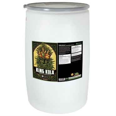 Emerald Harvest 55gal King Kola 0.3-2-3
