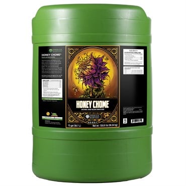 Emerald Harvest 15gal Honey Chome 0.5-0.5-1
