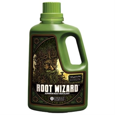 Emerald Harvest 1qt Root Wizard (OR)