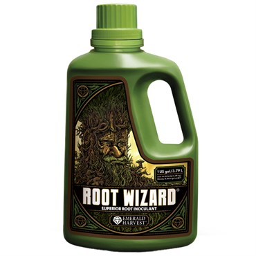 Emerald Harvest 1gal Root Wizard (OR)