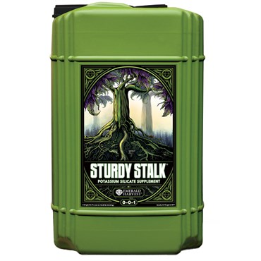 Emerald Harvest 6gal Sturdy Stalk