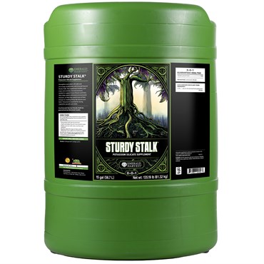 Emerald Harvest 15gal Sturdy Stalk