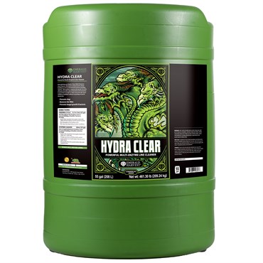 Emerald Harvest 15gal Hydra Clear
