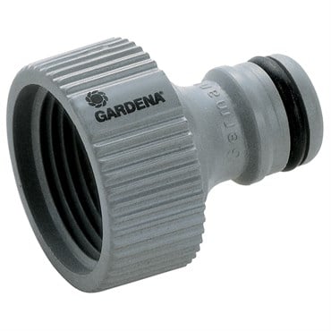 Gardena Classic Faucet Adapter