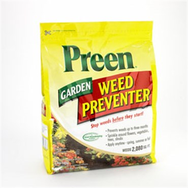 Preen 13