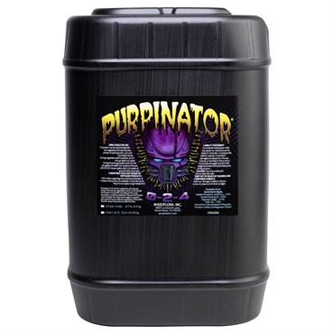Rhizoflora 6gal Purpinator (32/PL)