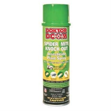 HDF Doktor Doom Spider Mite Knockout 16 Oz
