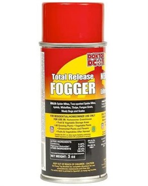 HDF 3oz Doktor Doom Fogger