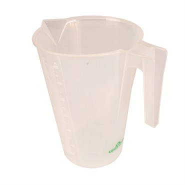 HDF Measure Cup 3000ml