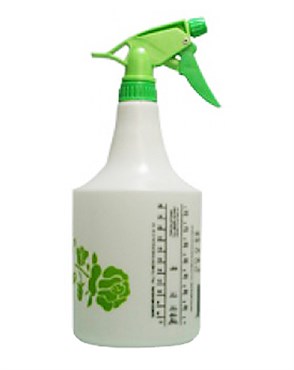 HDF 32oz Plastic Hand Sprayer