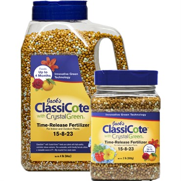 Jacks ClassicCote 2