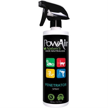 Powair Penetrator Spray 464 ml/15.7oz