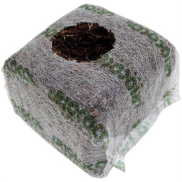 RIOCOCO 10cmx10cm Starter Block 275/CS