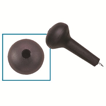 Rain Drip Hole Punch