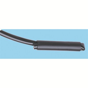 Rain Drip 1/4" Tube End Clamp
