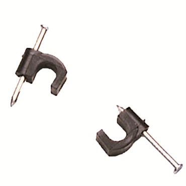 Raindrip 1/4" Tubing Clamp