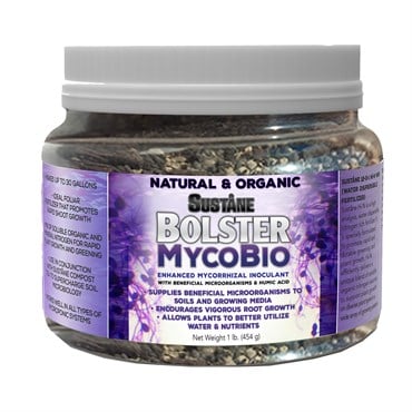 Sustane Bolster Mycobio 1Lb (12/Cs) Case Only