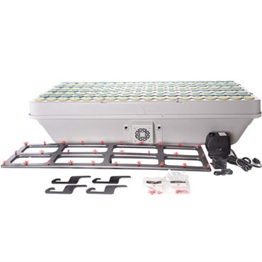 TurboKlone Elite 144 w/ Built In Fan