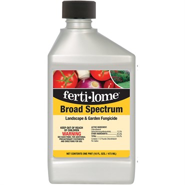 Fertilome 16oz Broad Spectrum Ld&Gd Fungicide