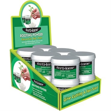 Fertilome 2oz Rooting Powder