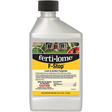 Fertilome 16oz Fstop Lawn Garden Fungicide