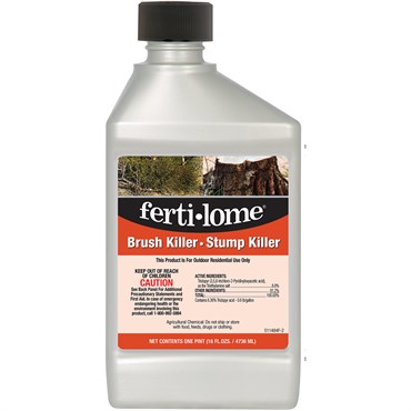 Fertilome 16oz Brush Stump Killer