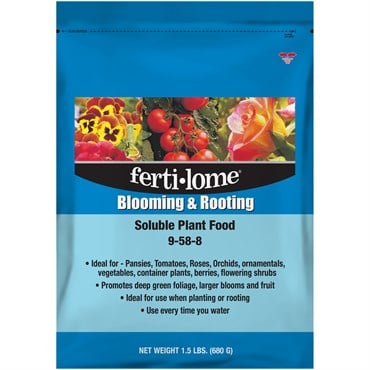 Fertilome 1.5
