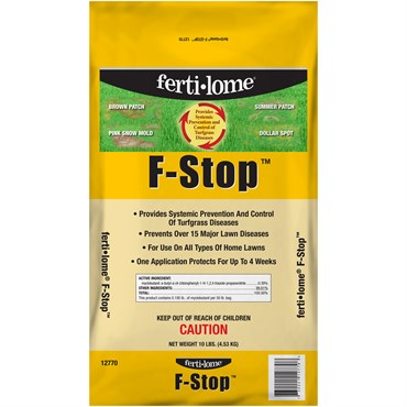 Fertilome 10