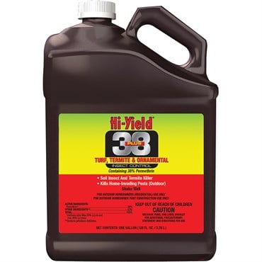 HiYield 1gal 38 + Insect Turf Termite & Ornam