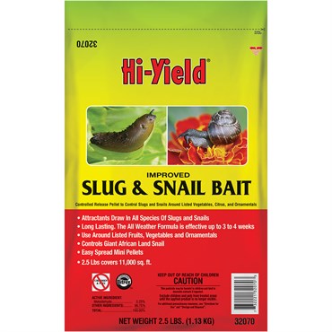 HiYield 2.5