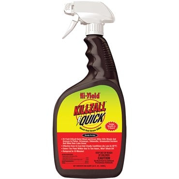 HiYield 32oz Killzall Quick RTU