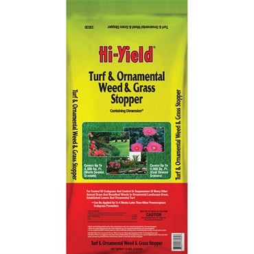 HiYield 12