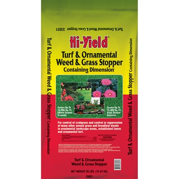 HiYield 35